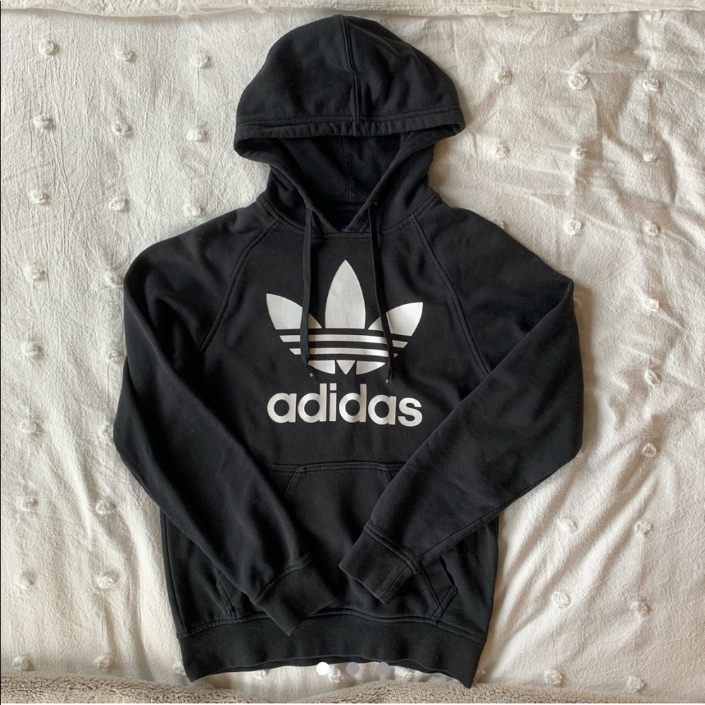 Adidas Classic Hoodie